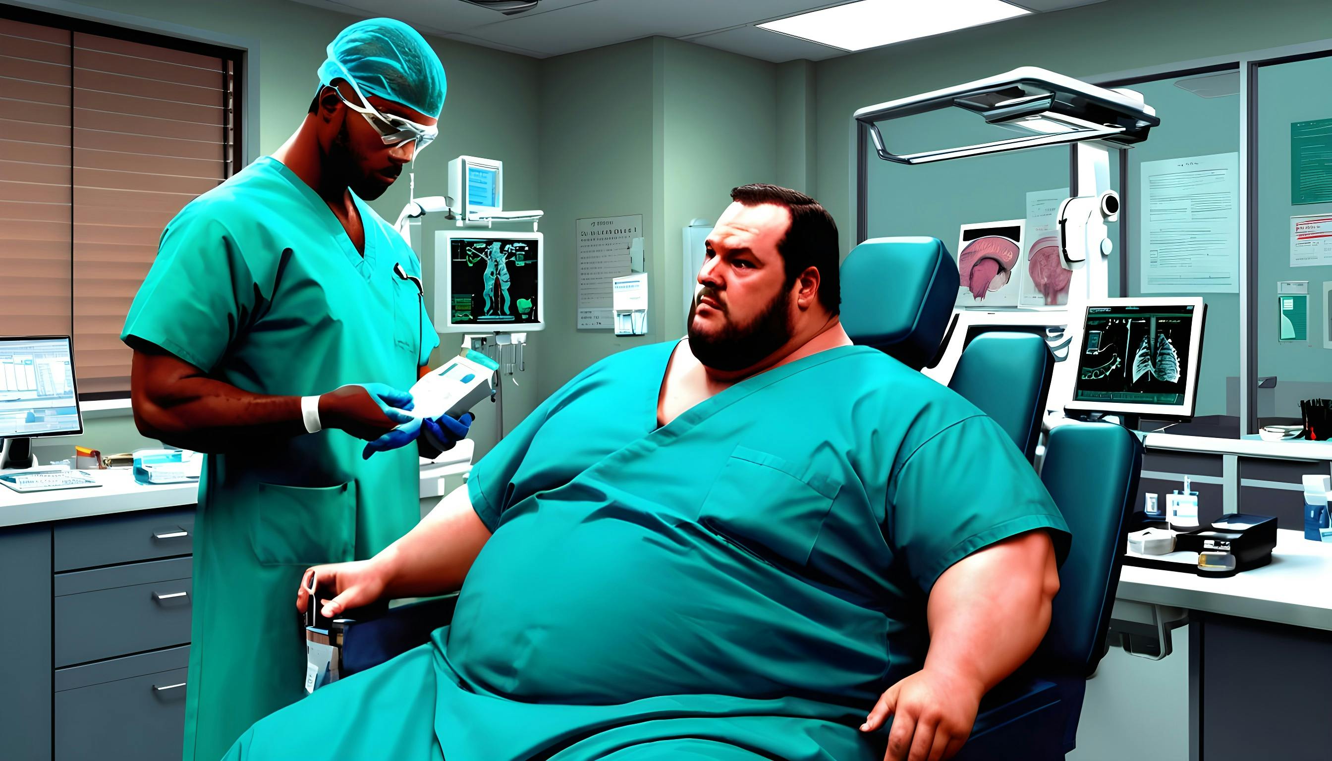 Bariatric Surgery