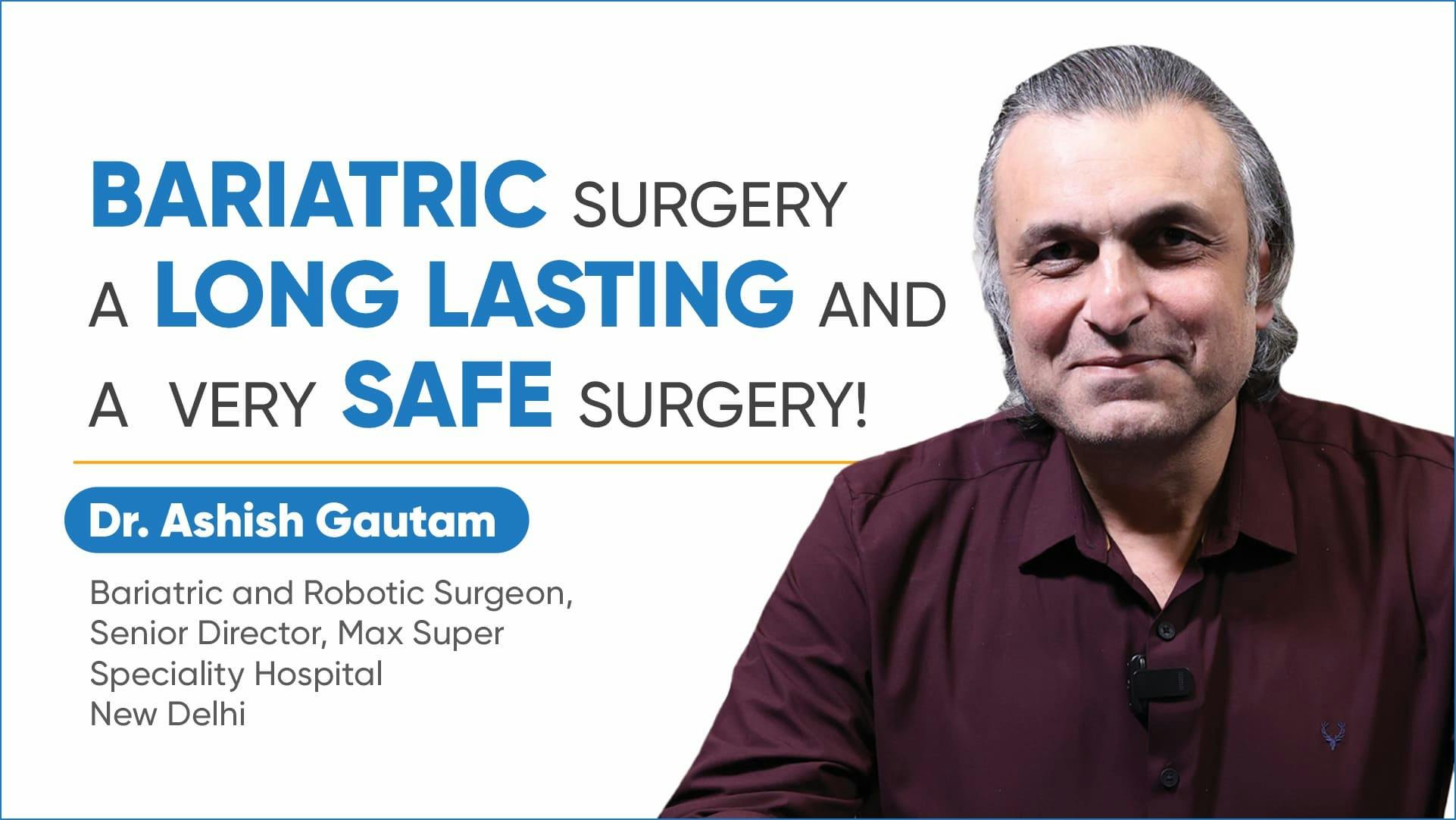 Dr.Ashish Gautam