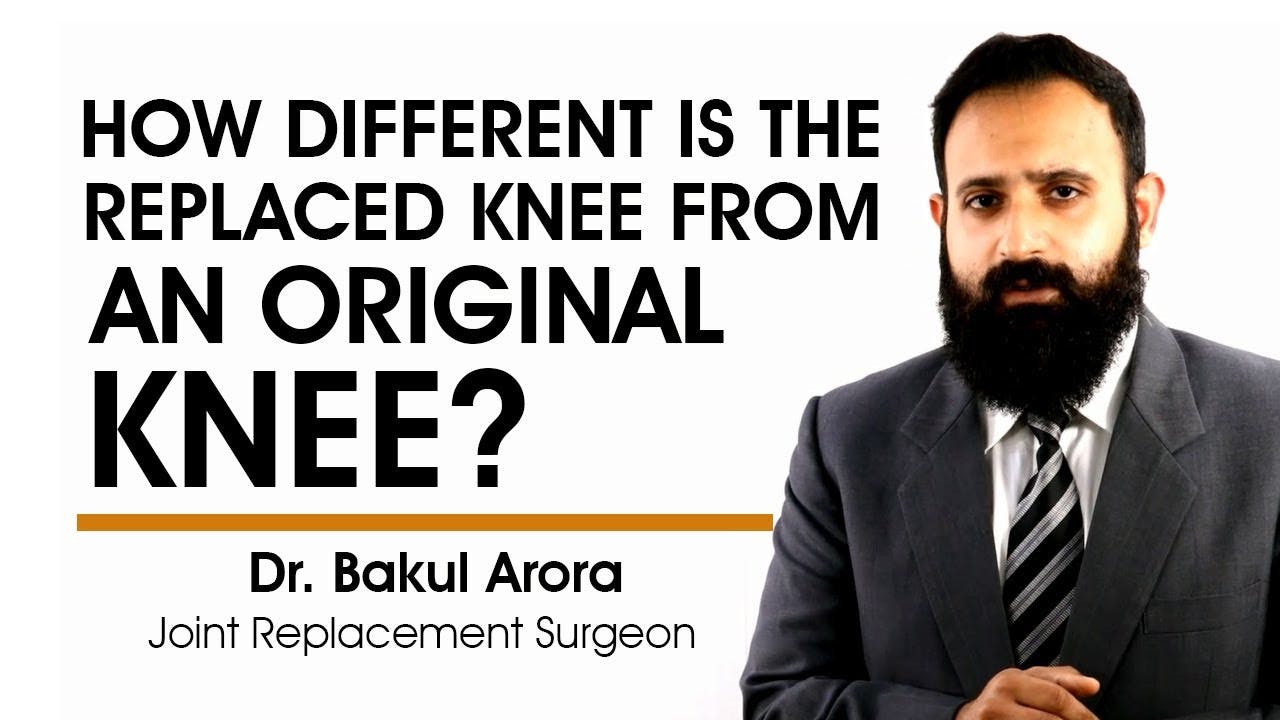 Dr. Bakul Arora,